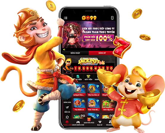 Slot Chủ Đề Tài Xỉu Độc Đáo