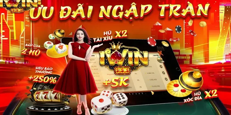 Giao diện đăng nhập trò chơi tài xỉu Win2026